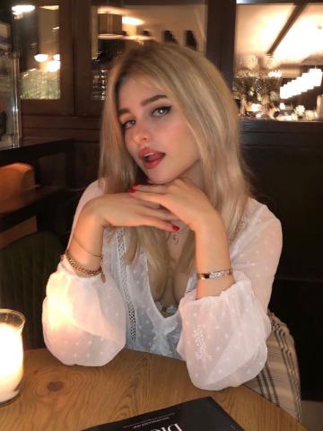 Виктория Тайное свидание фото 3