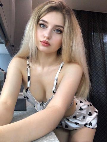 Жанна Лёгкая фото 2